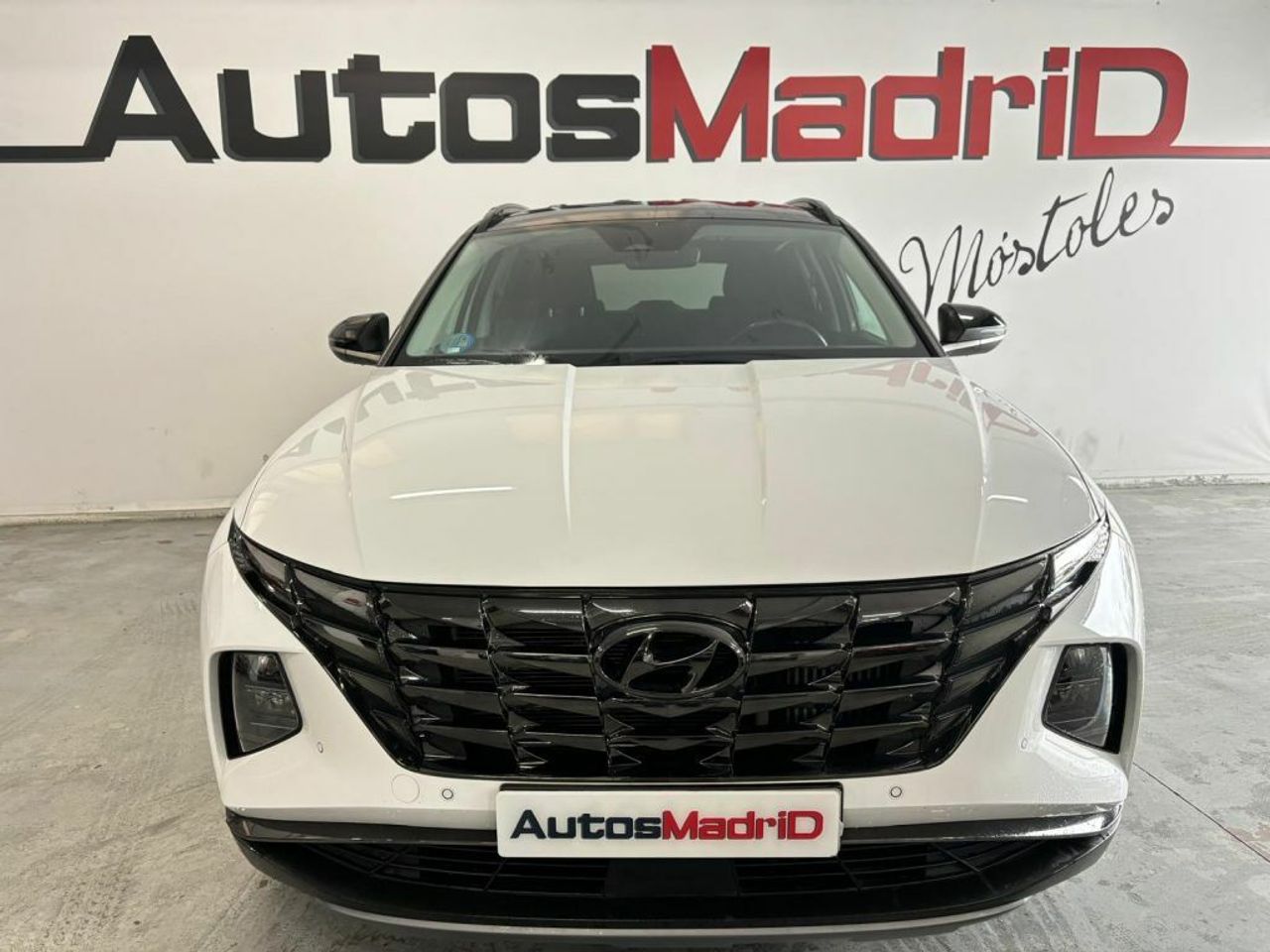 hyundai tucson 2021 / foto grande (2)