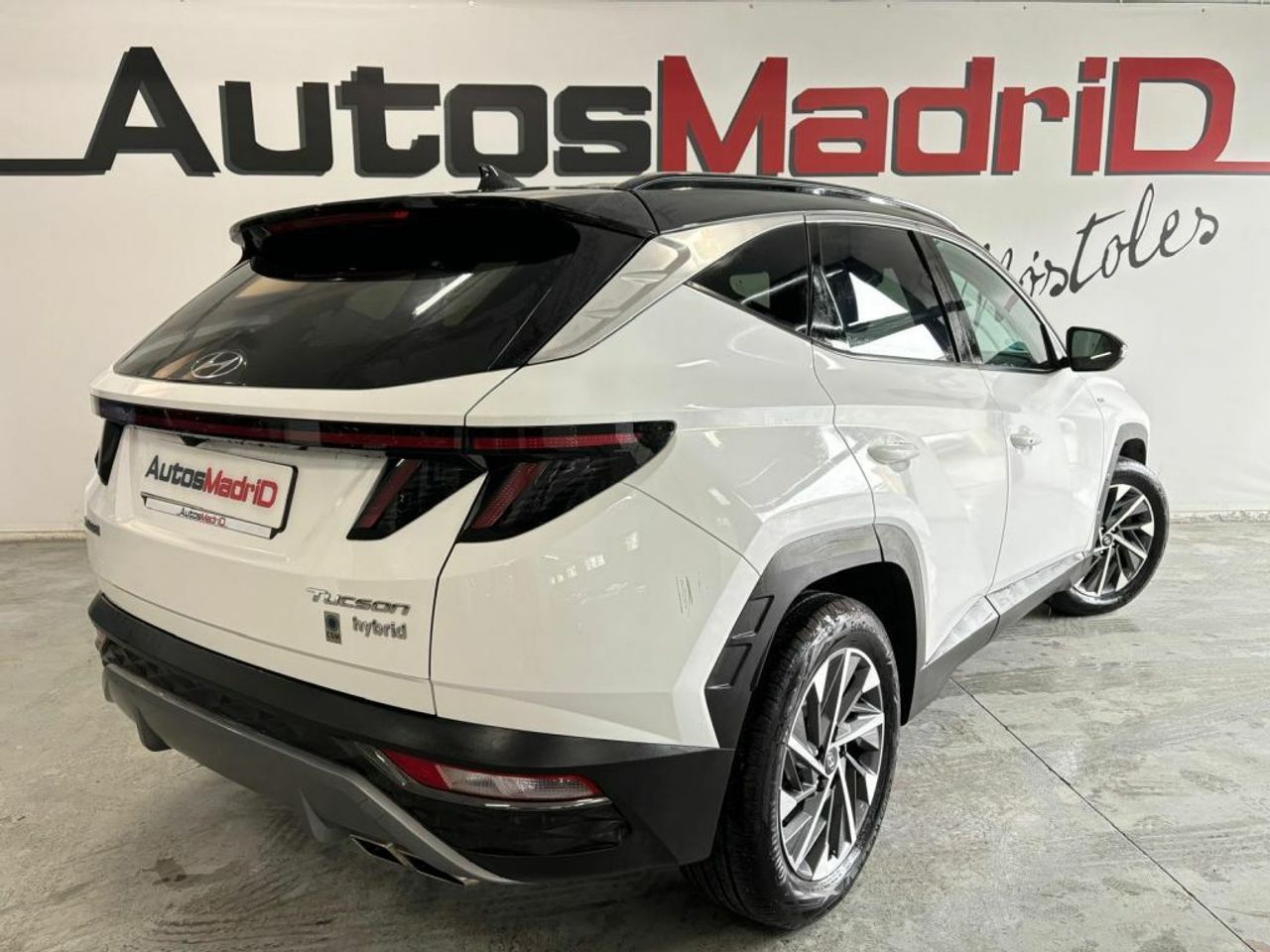 hyundai tucson 2021 / foto grande (3)