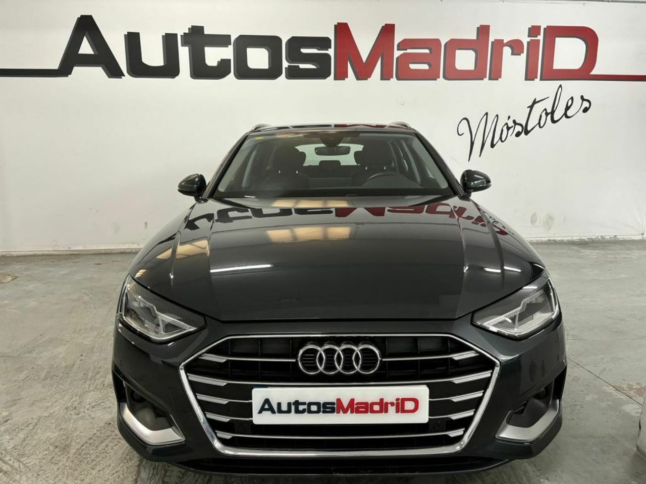 audi a4 2020 / foto grande (2)