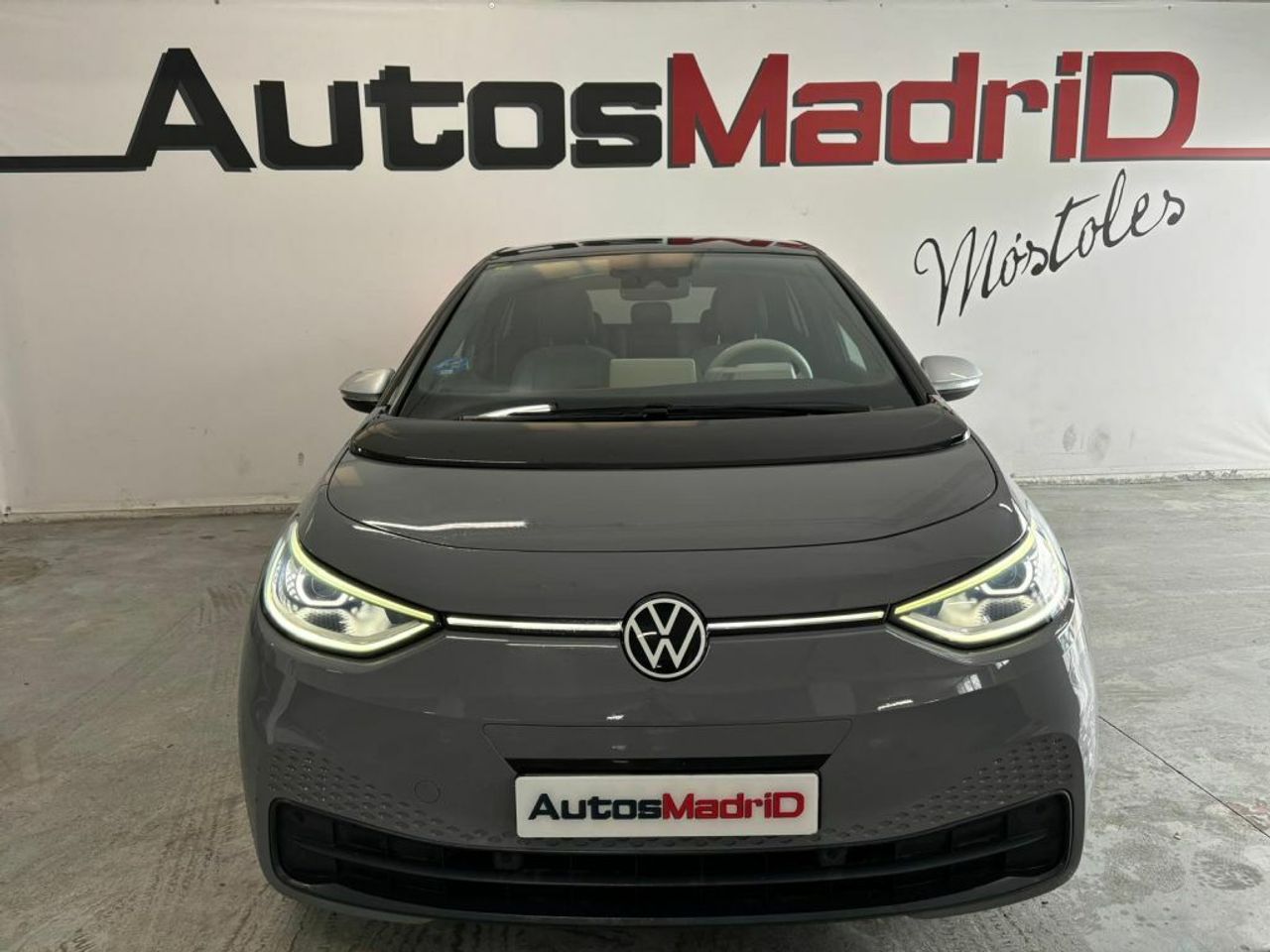 volkswagen id.3 2020 / foto grande (2)