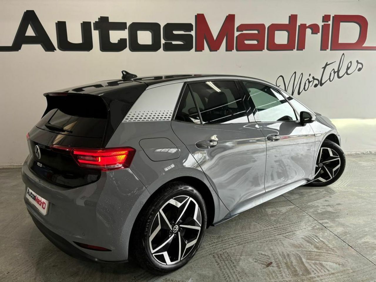 volkswagen id.3 2020 / foto grande (3)