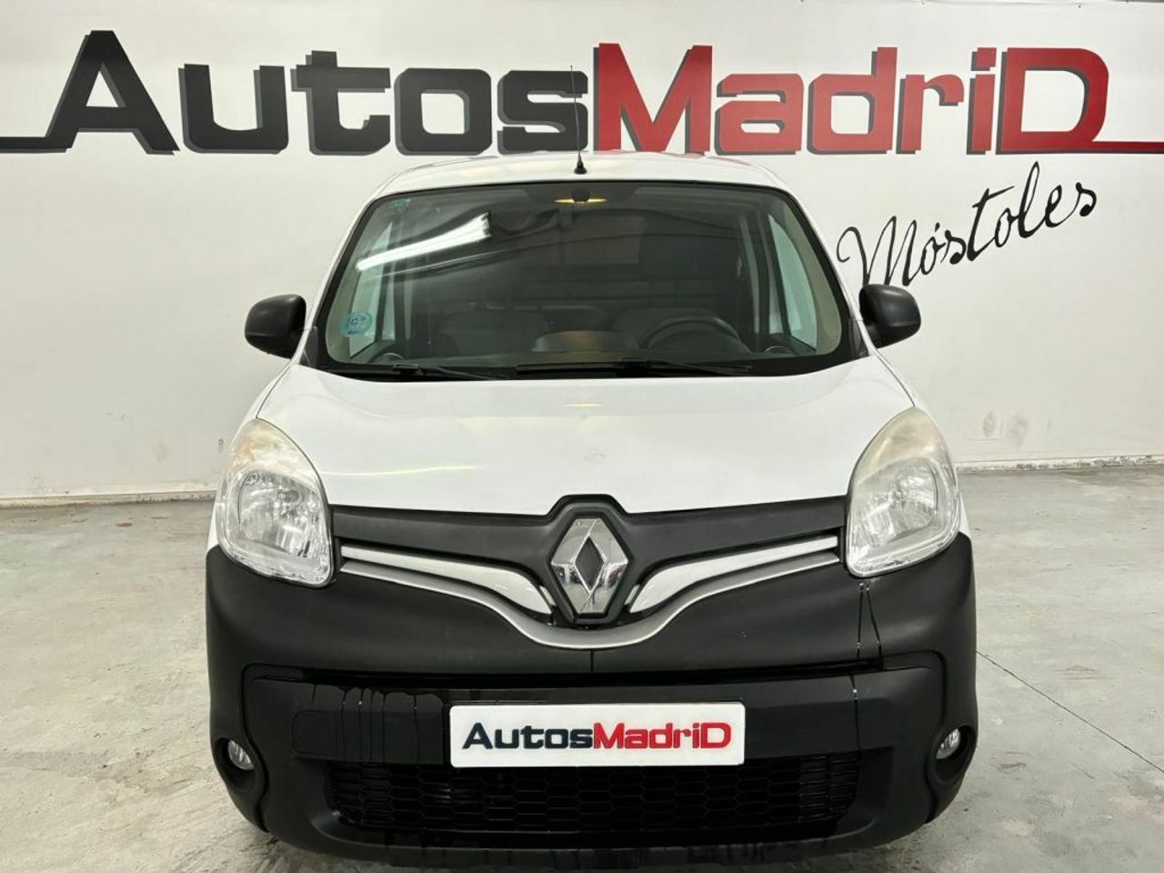 renault kangoo 2018 / foto grande (2)