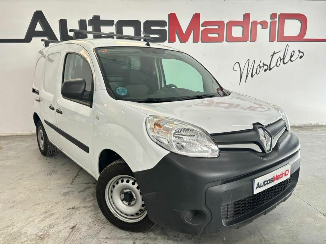 Foto renault kangoo 2021 /