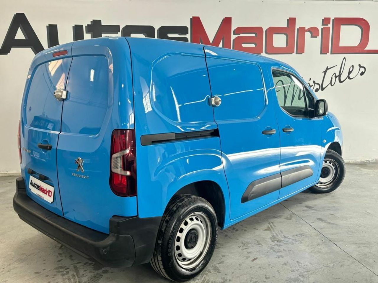 peugeot partner 2019 / foto grande (3)