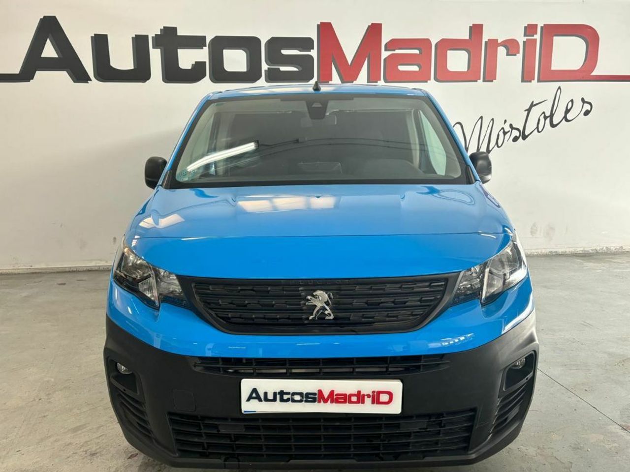 peugeot partner 2019 / foto grande (2)