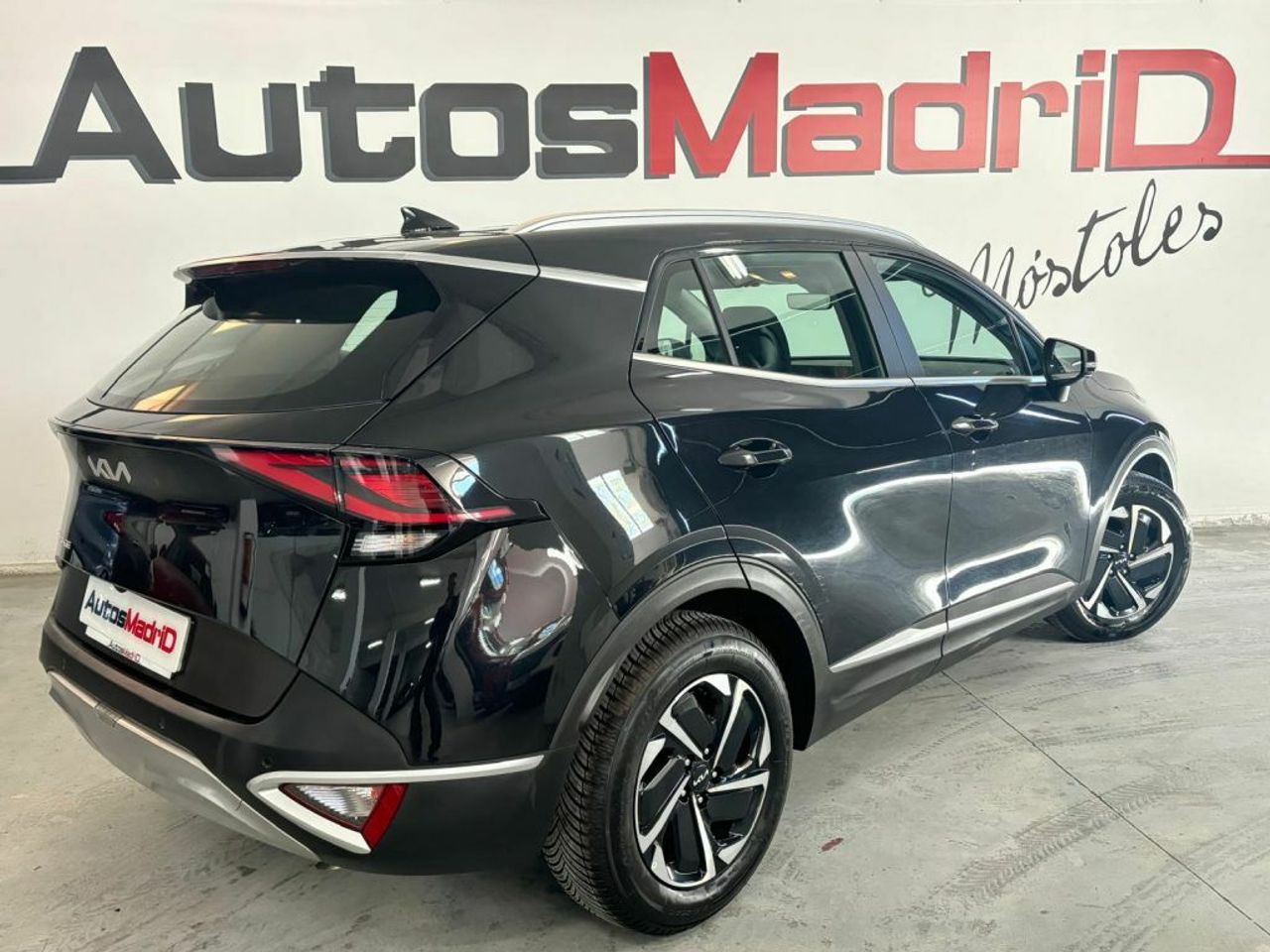 kia sportage 2023 / foto grande (3)