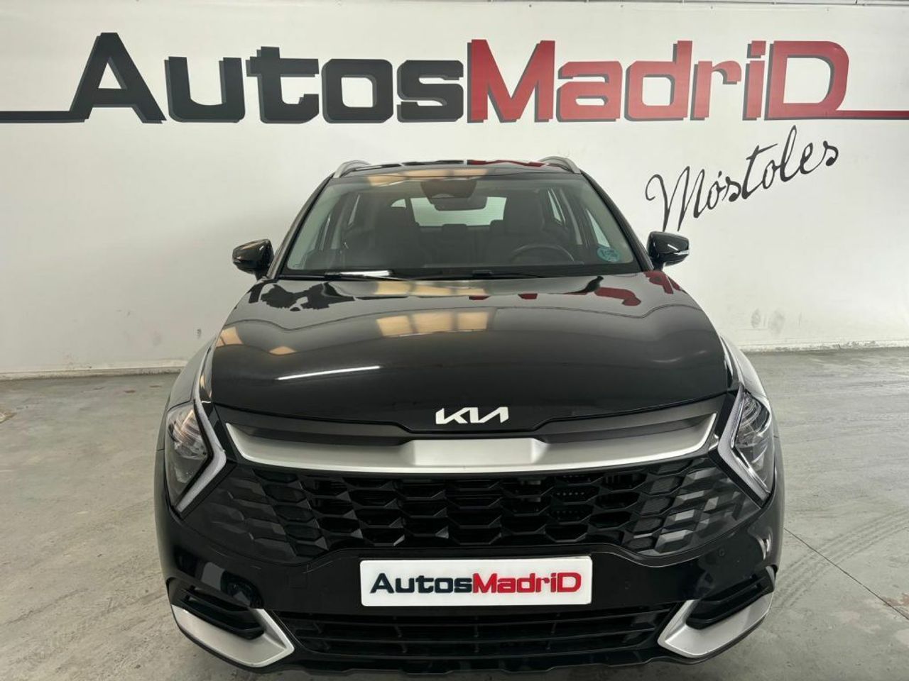 kia sportage 2023 / foto grande (2)
