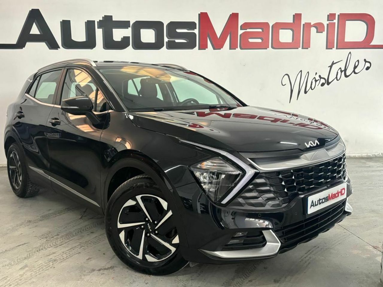 Foto kia sportage 2023 /