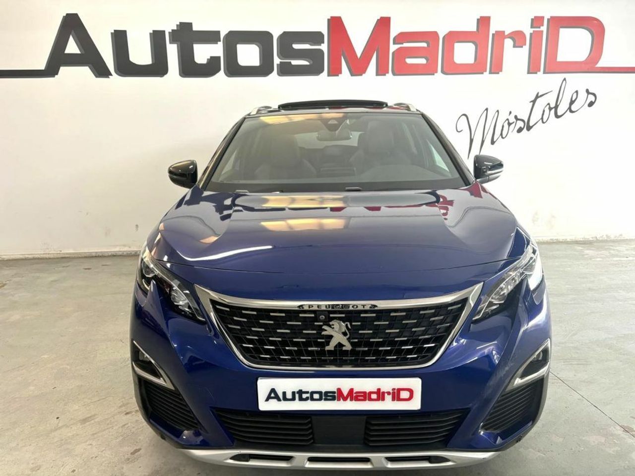 peugeot 3008 2020 / foto grande (2)