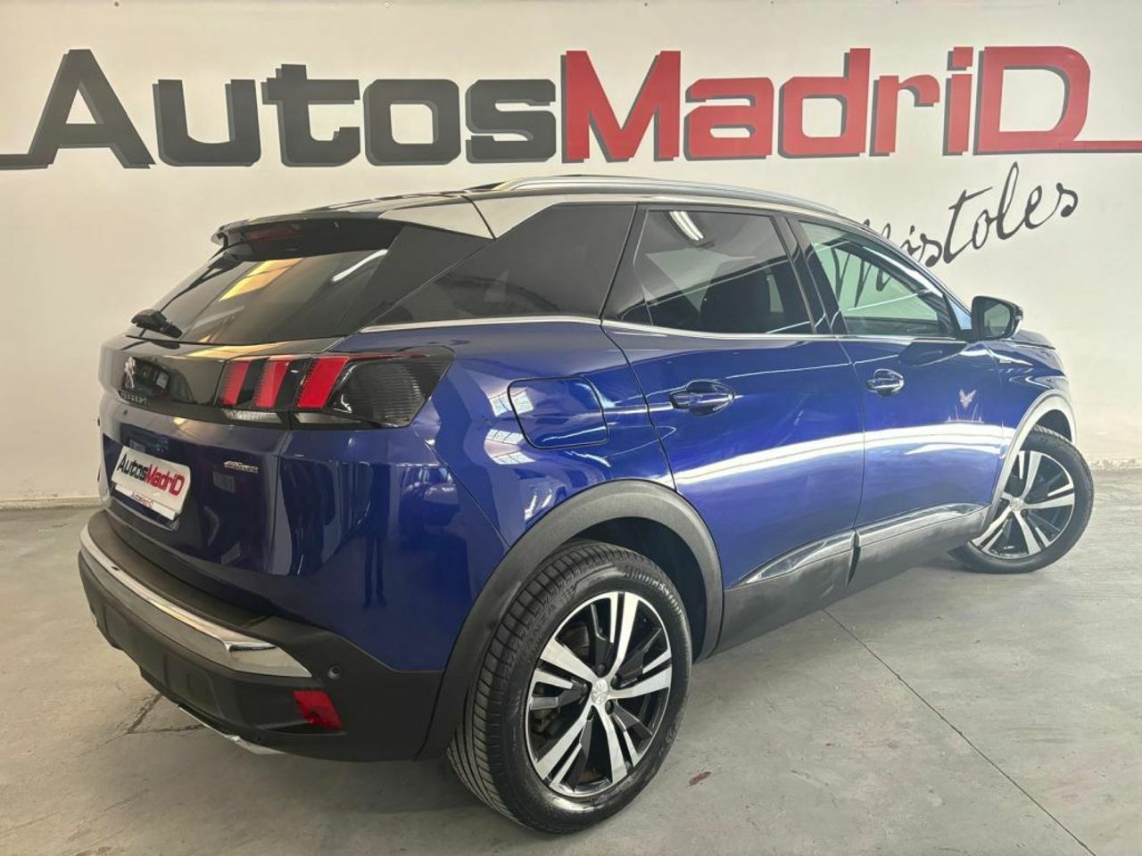 peugeot 3008 2020 / foto grande (3)