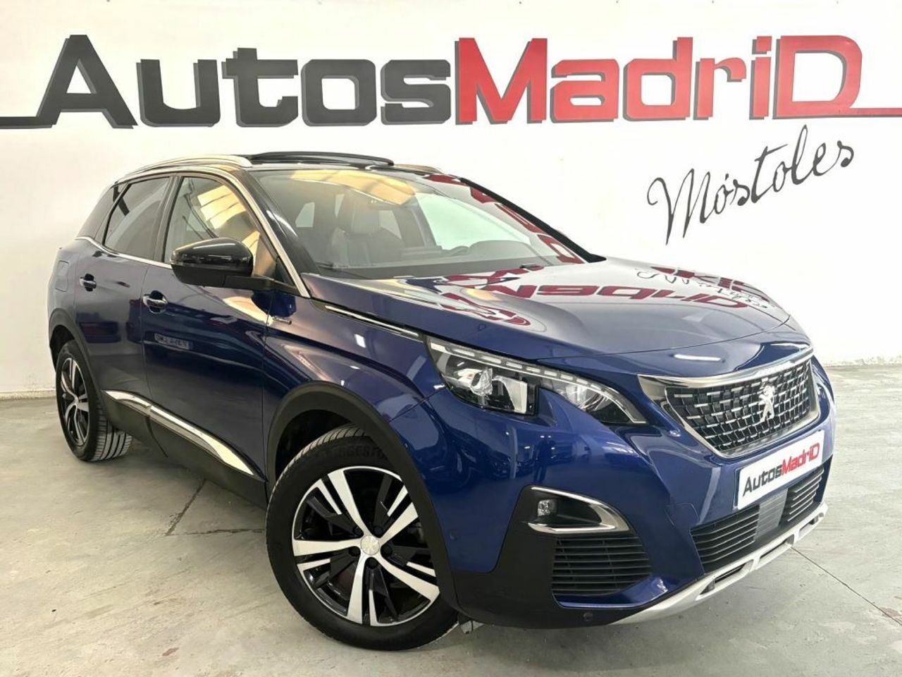 Volvo s90 con ano de matriculacion 2020  de segunda mano - peugeot 3008 2020 /