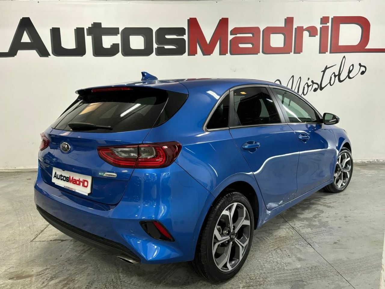 kia ceed 2021 / foto grande (3)