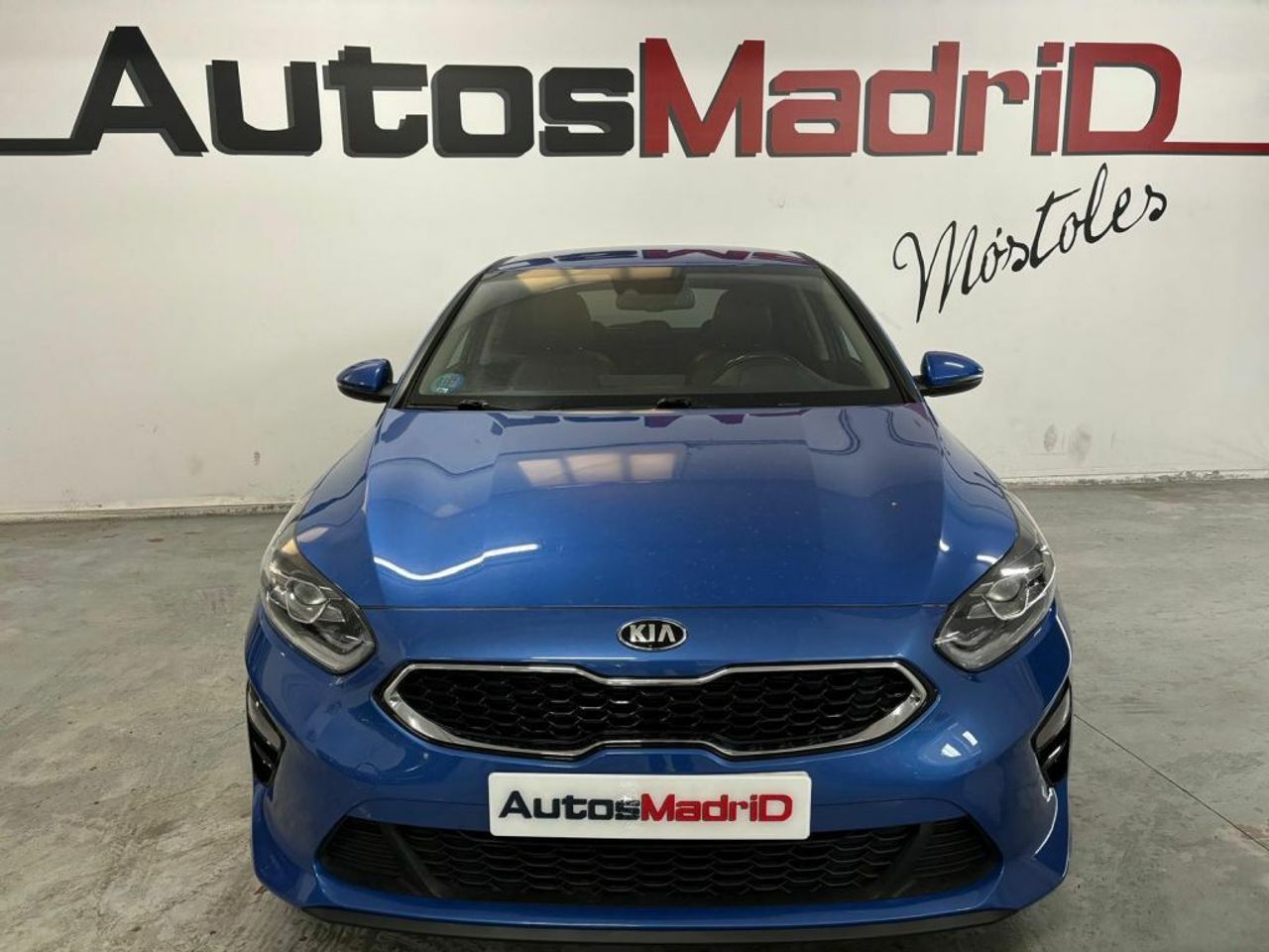 kia ceed 2021 / foto grande (2)