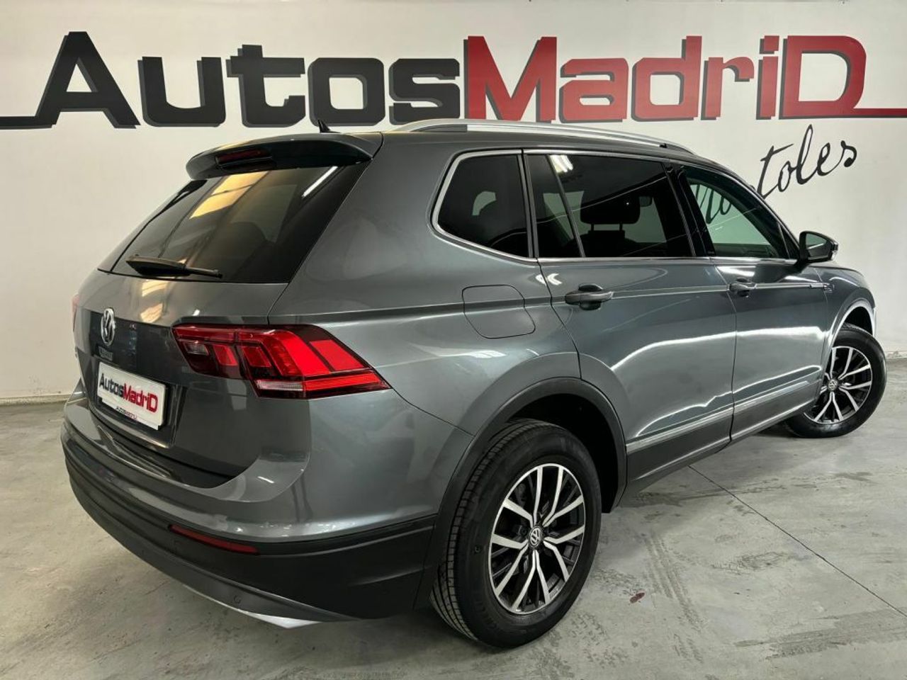 volkswagen tiguan 2020 / foto grande (3)