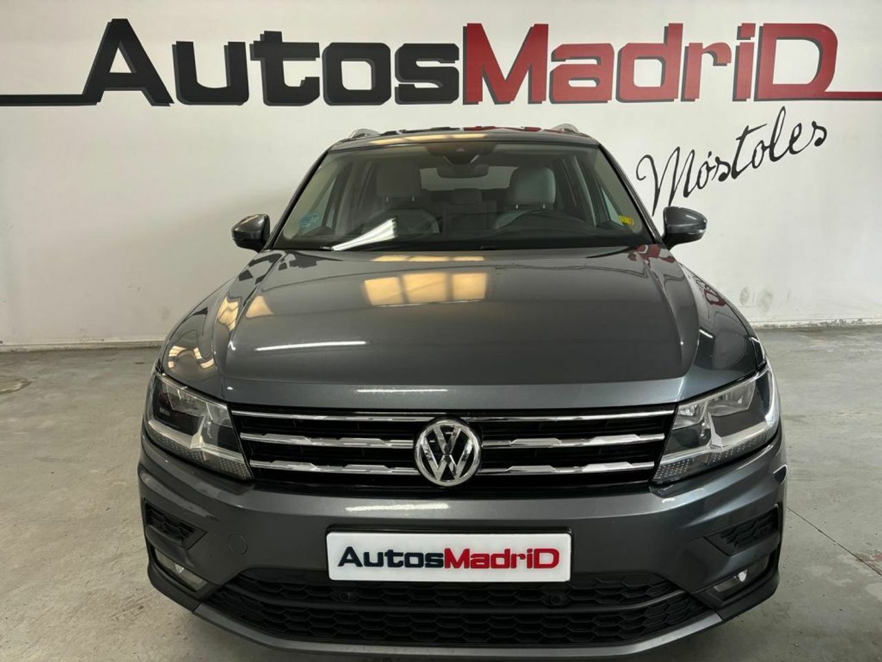 volkswagen tiguan 2020 / foto grande (2)