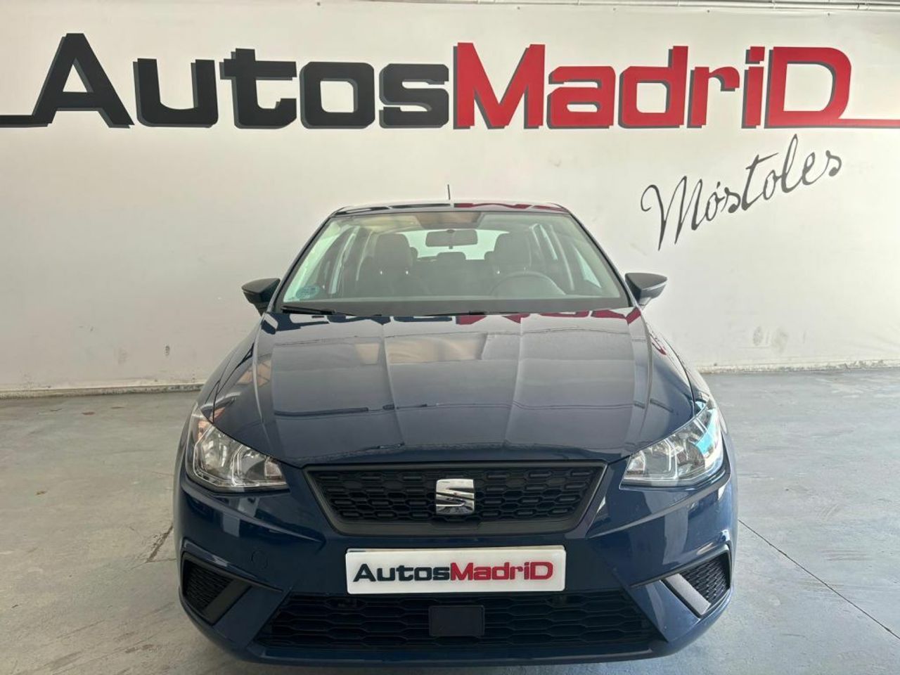 seat ibiza 2019 / foto grande (2)