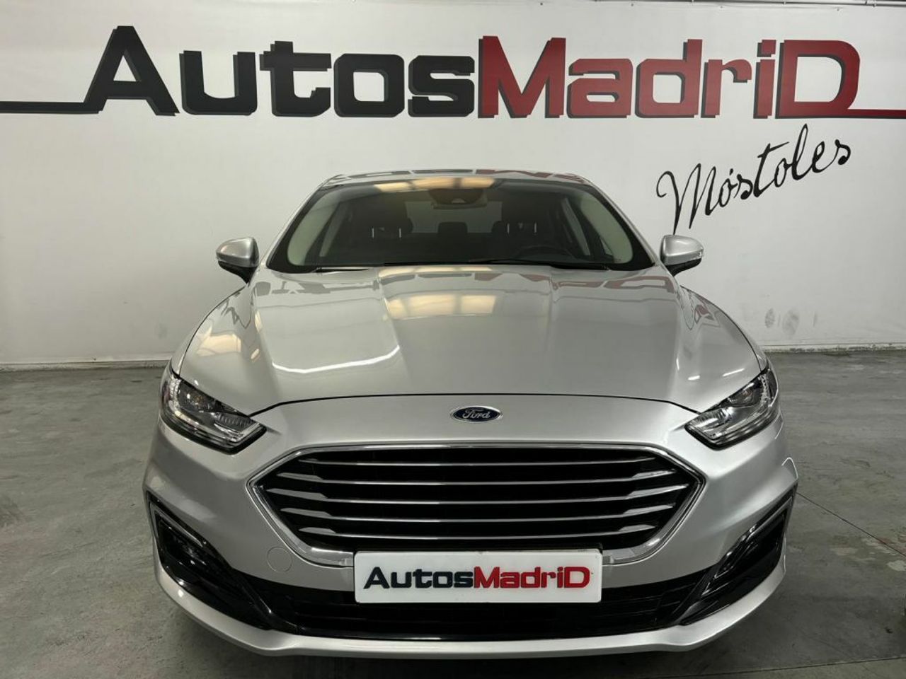 ford mondeo 2021 / foto grande (2)