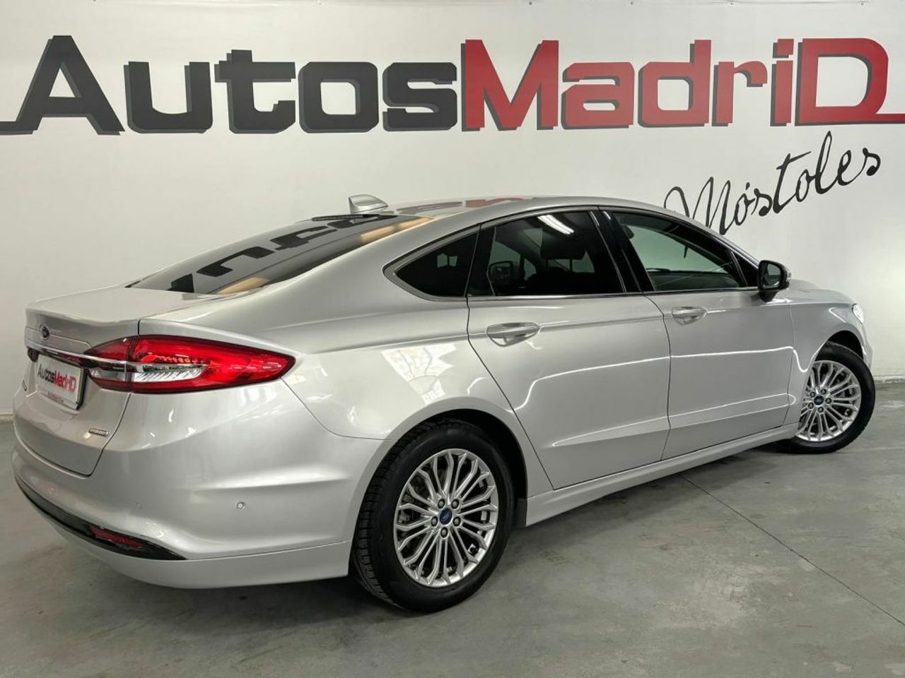 ford mondeo 2021 / foto grande (3)