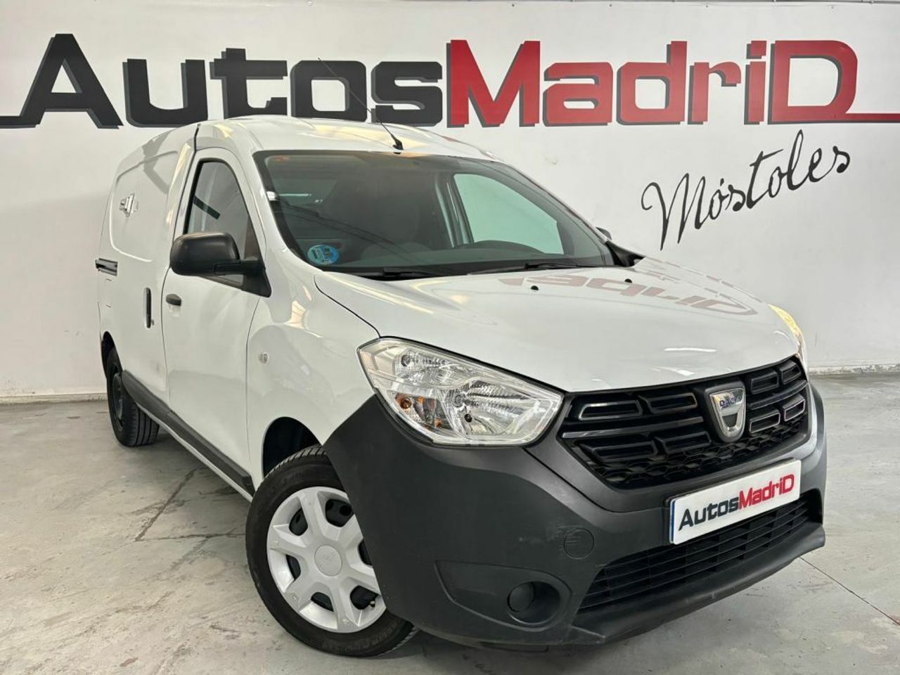 Foto dacia dokker 2020 /