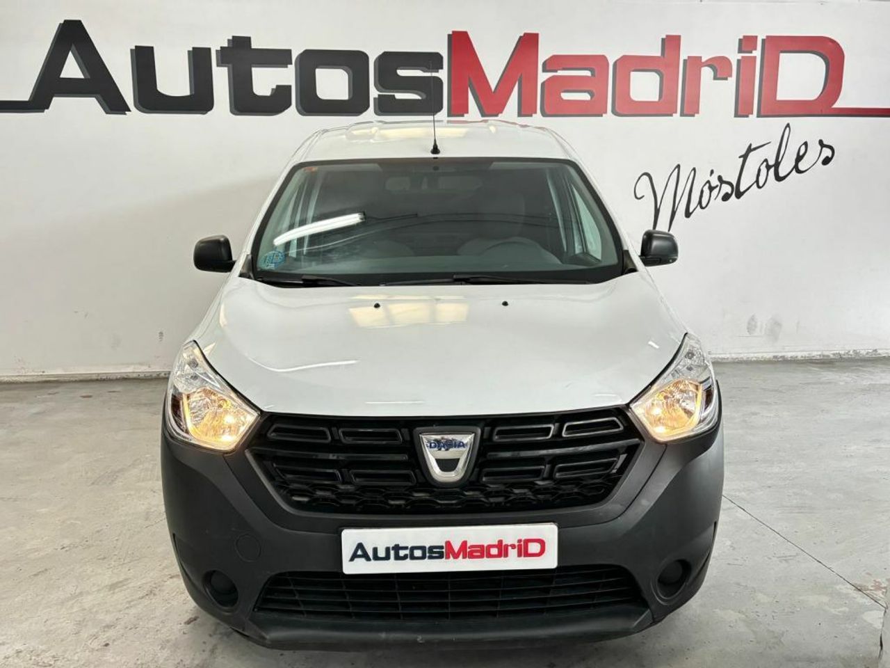 dacia dokker 2020 / foto grande (2)