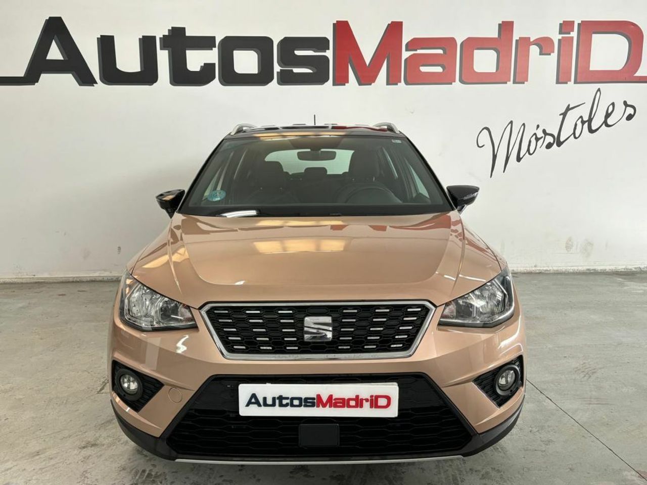 seat arona 2019 / foto grande (2)