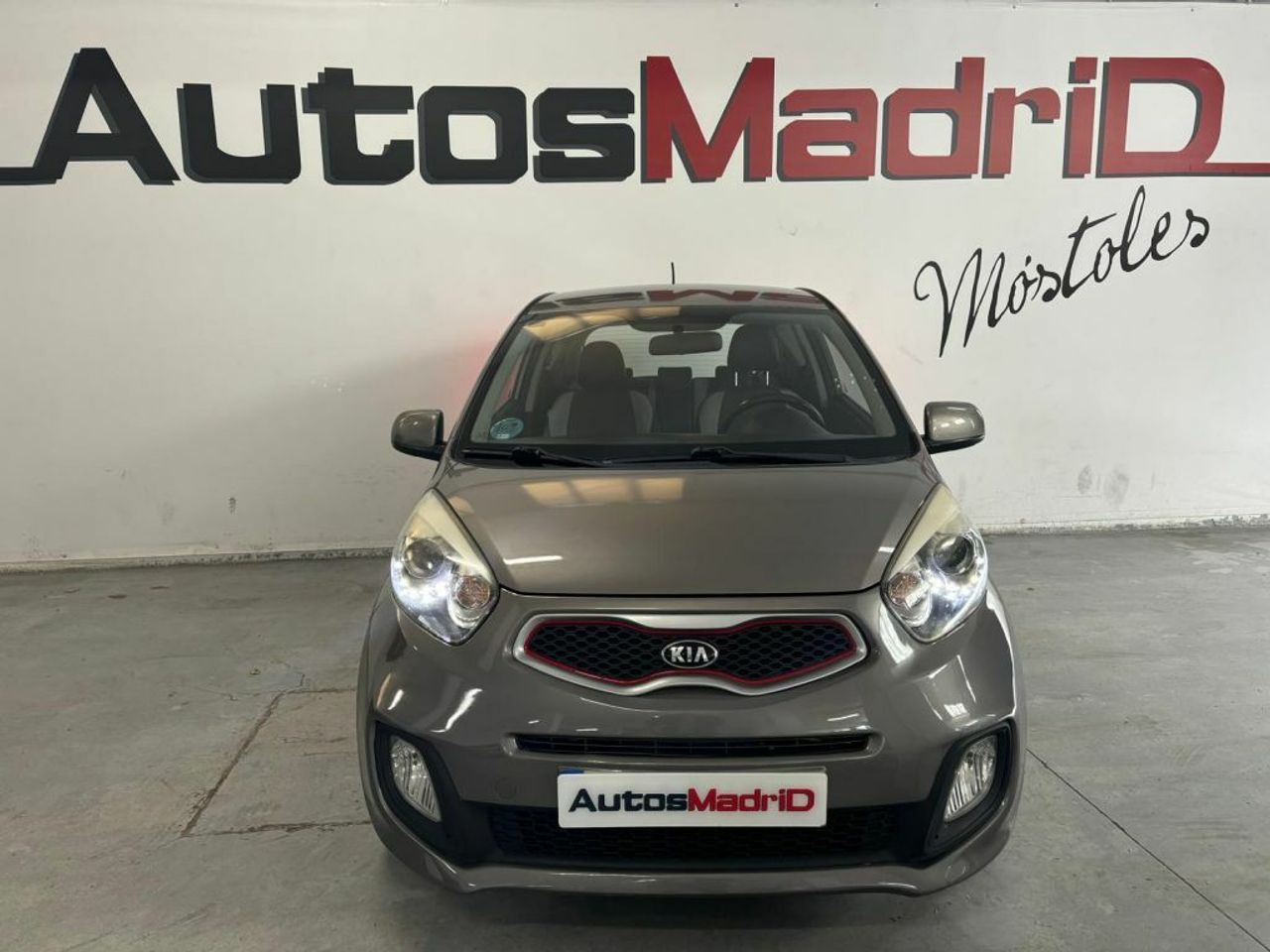 kia picanto 2014 / foto grande (2)