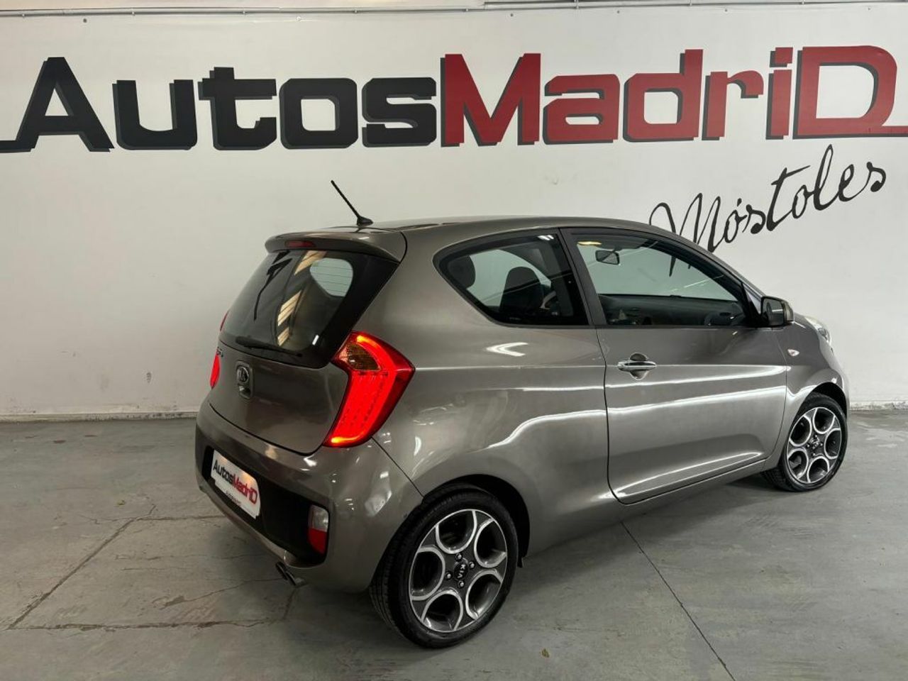 kia picanto 2014 / foto grande (3)
