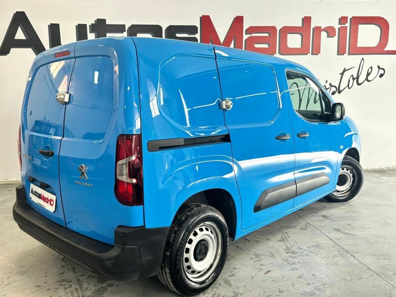 peugeot partner 2019 / foto grande (3)