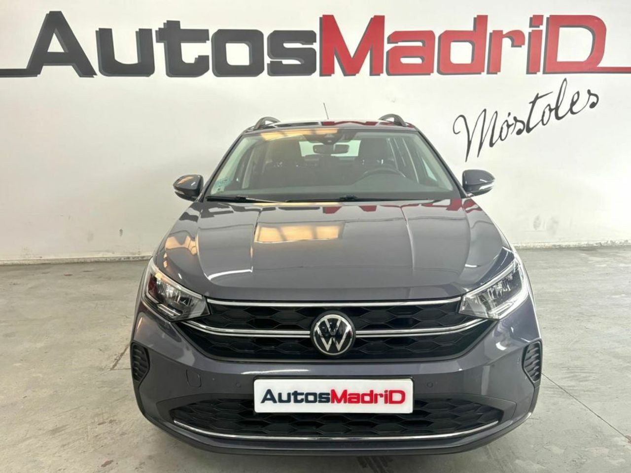 volkswagen taigo 2022 / foto grande (2)