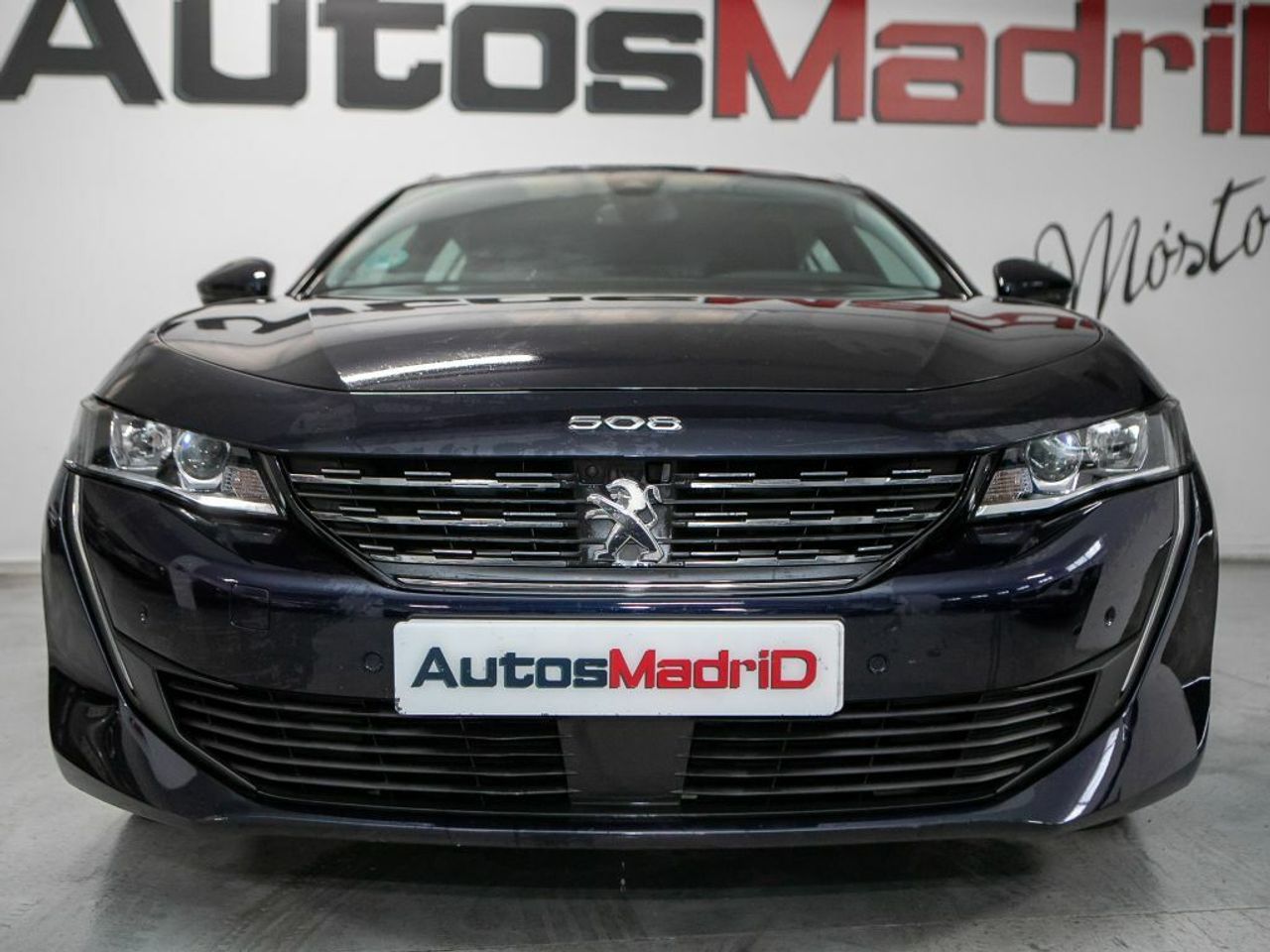 peugeot 508 2019 / foto grande (3)
