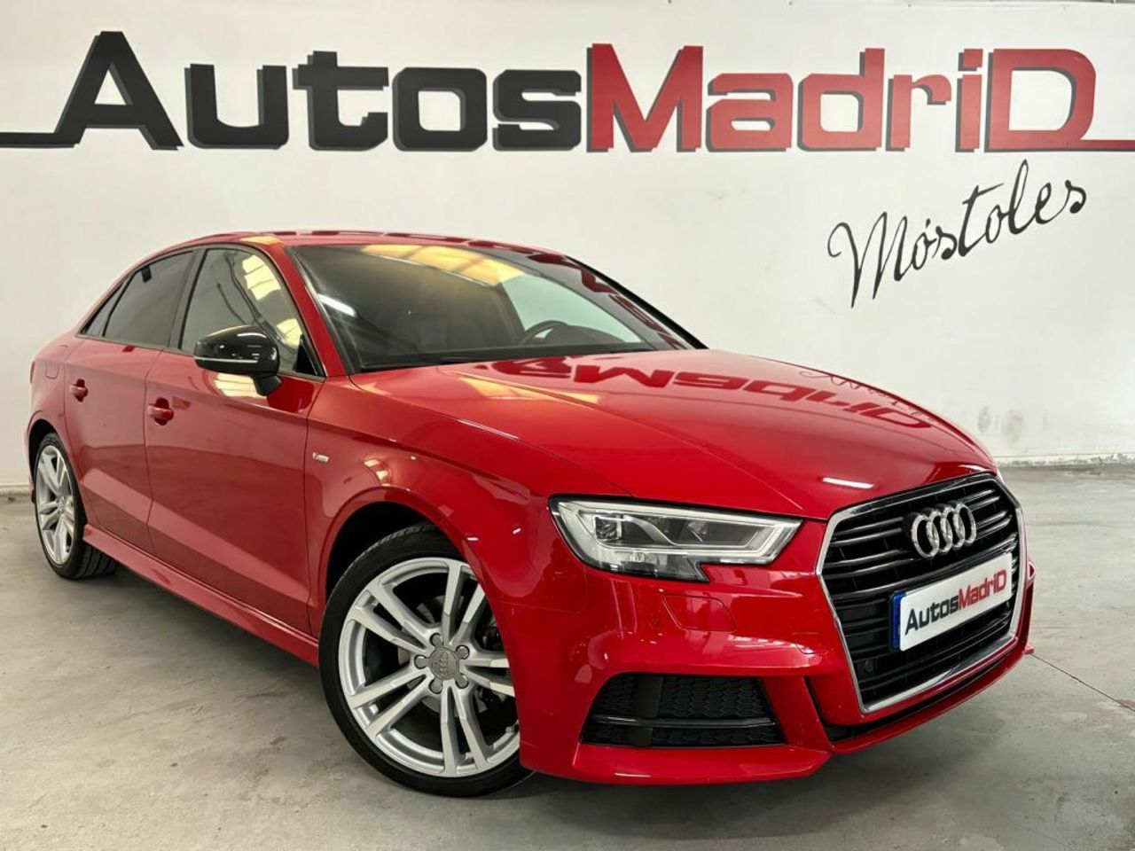 Foto audi a3 2017 /