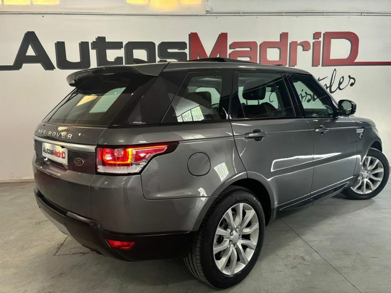 land-rover range rover sport 2018 / foto grande (3)