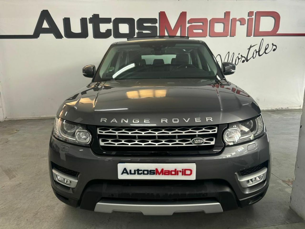 land-rover range rover sport 2018 / foto grande (2)
