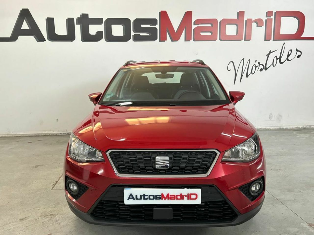 seat arona 2018 / foto grande (2)