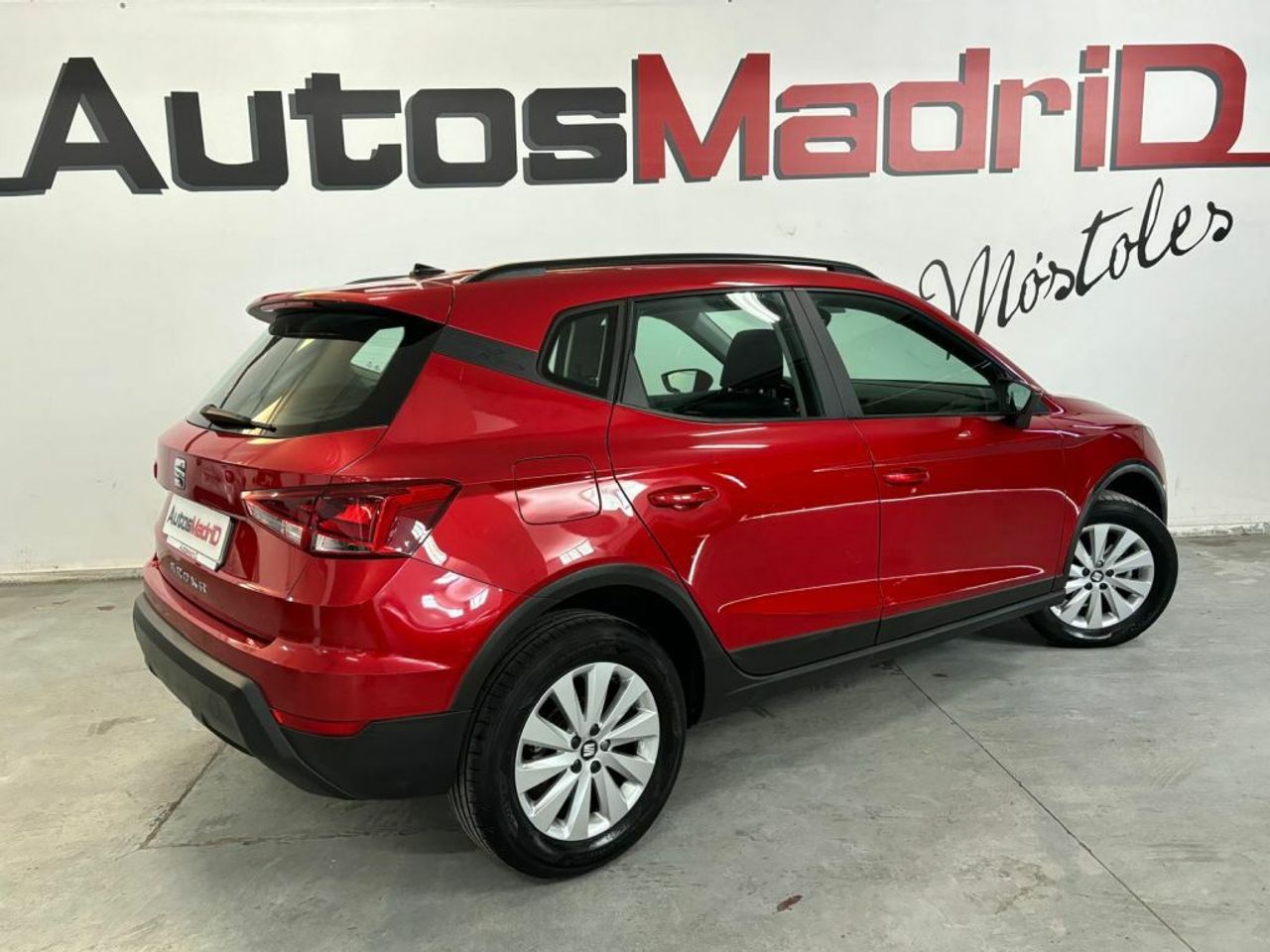 seat arona 2018 / foto grande (3)
