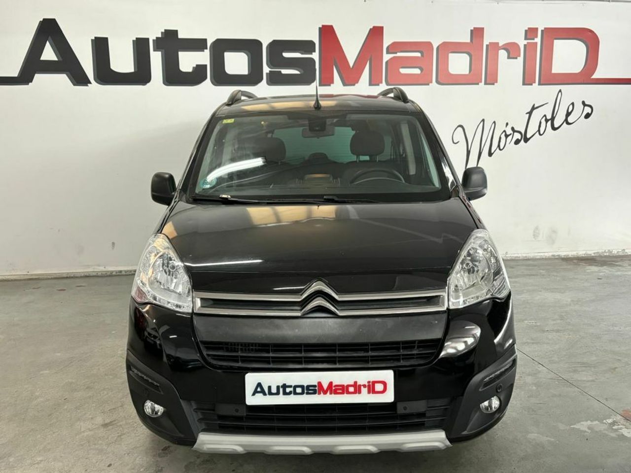 citroën berlingo 2018 / foto grande (2)