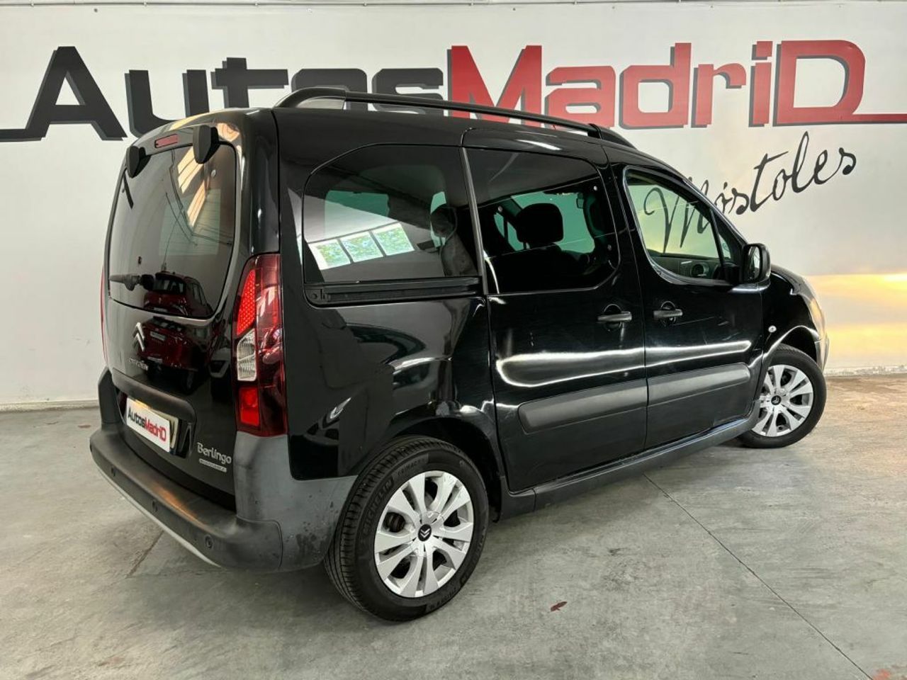 citroën berlingo 2018 / foto grande (3)