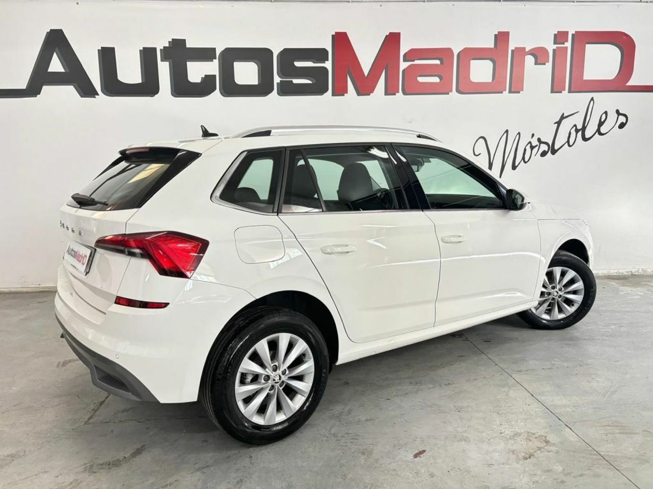 skoda kamiq 2021 / foto grande (3)