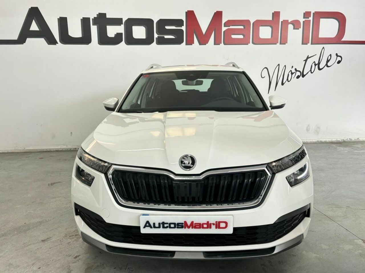 skoda kamiq 2021 / foto grande (2)