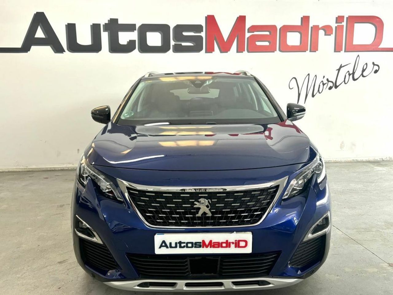 peugeot 3008 2018 / foto grande (2)