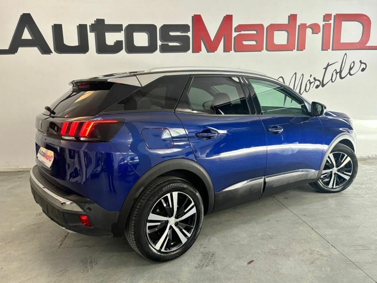 peugeot 3008 2018 / foto grande (3)