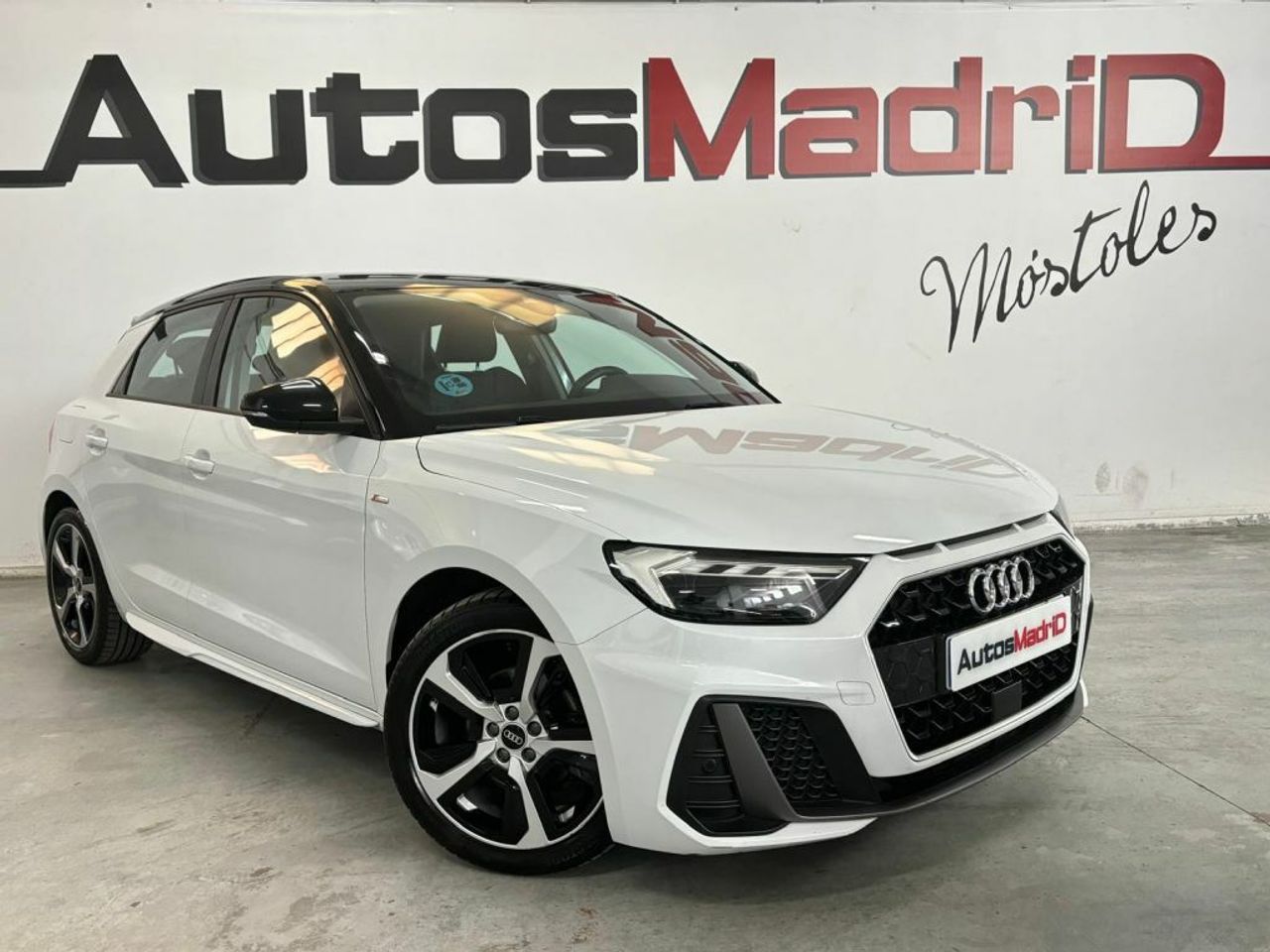 audi a1 2022 /