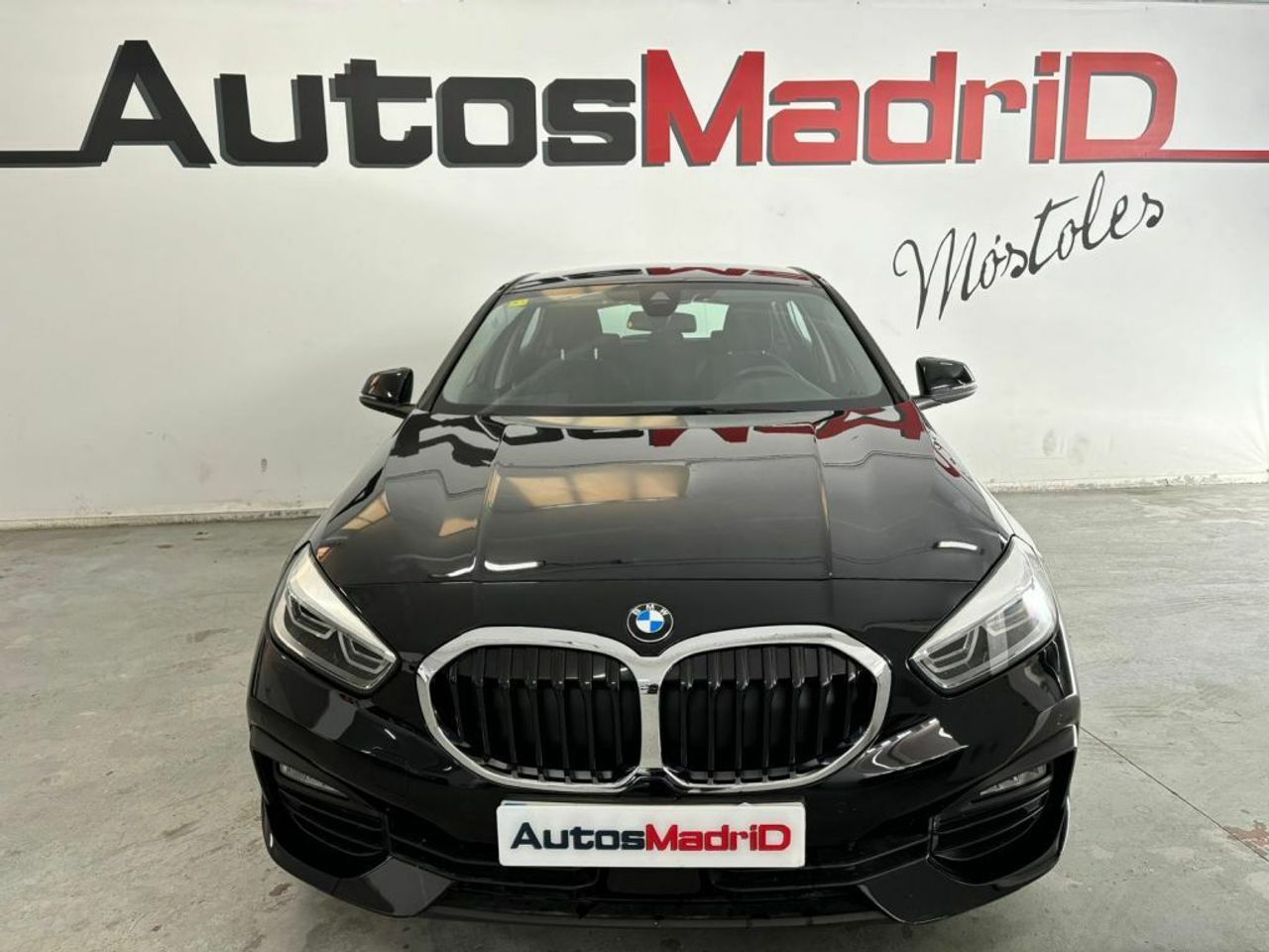 bmw serie 1 2020 / foto grande (2)