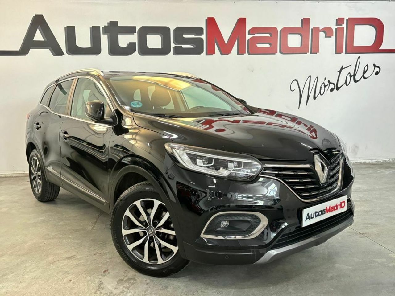 Foto renault kadjar 2022 /