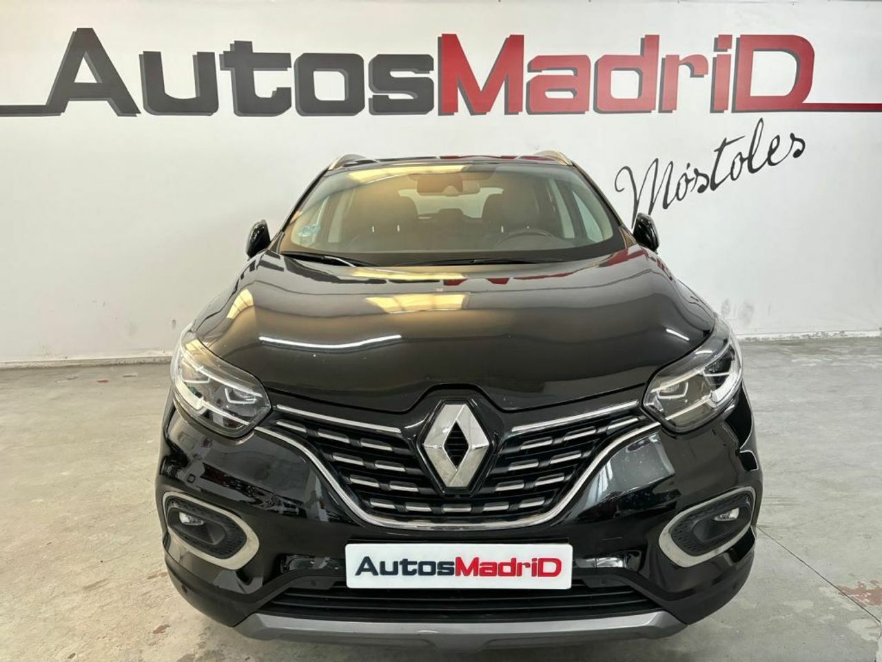 renault kadjar 2022 / foto grande (2)