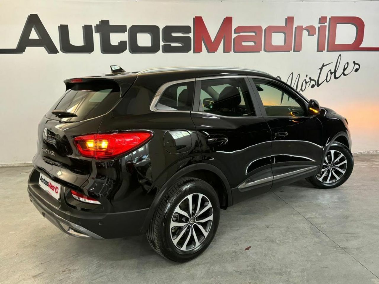 renault kadjar 2022 / foto grande (3)