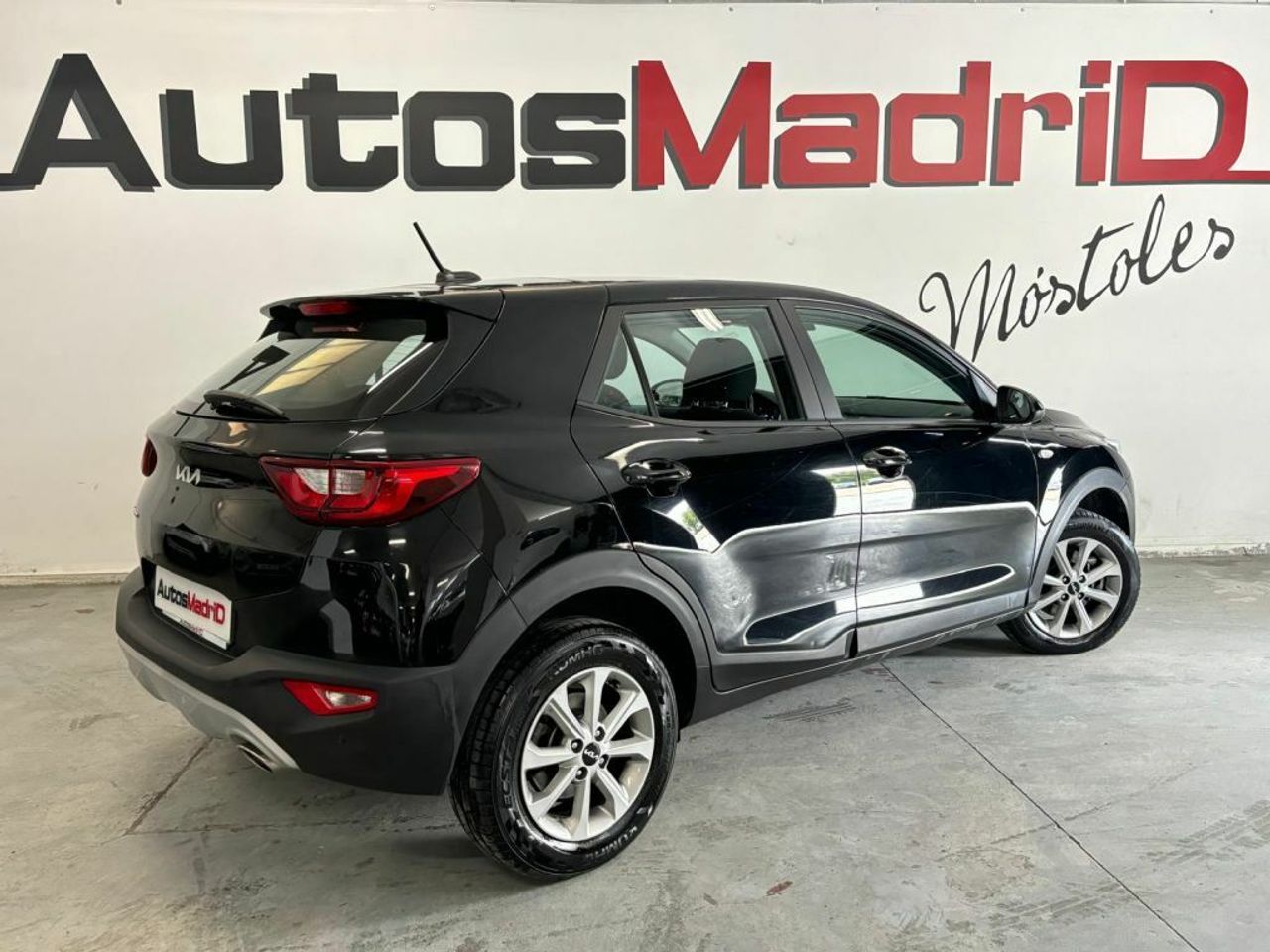 kia stonic 2022 / foto grande (3)