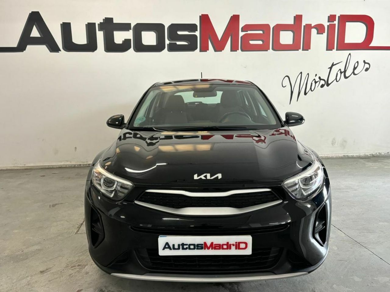 kia stonic 2022 / foto grande (2)
