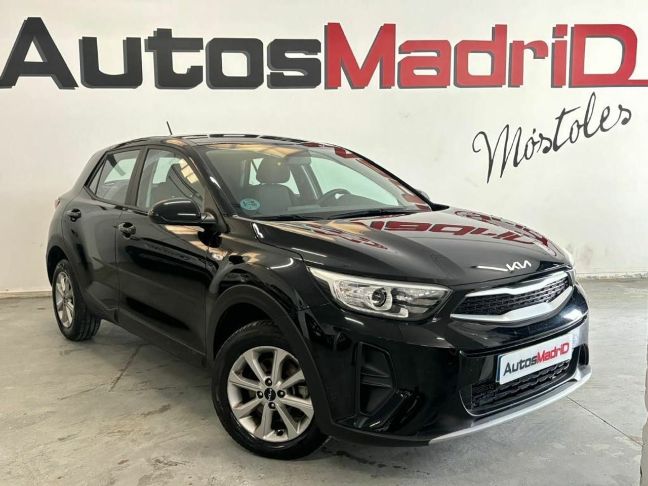 Foto kia stonic 2022 /