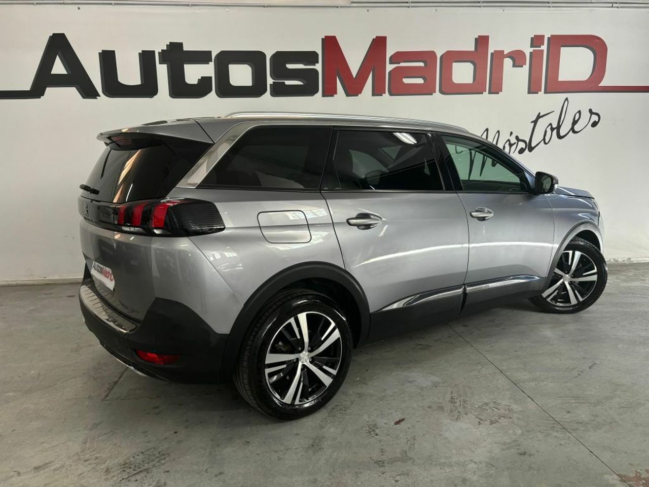 peugeot 5008 2018 / foto grande (3)